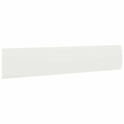 Rasenkanten 30 Stk. Kaltgewalzter Stahl