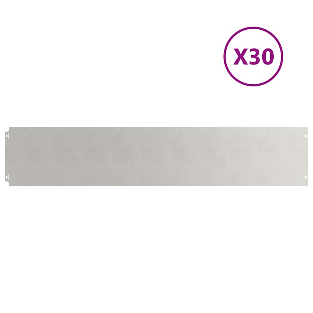 Rasenkanten 30 Stk.