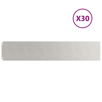 Rasenkanten 30 Stk.