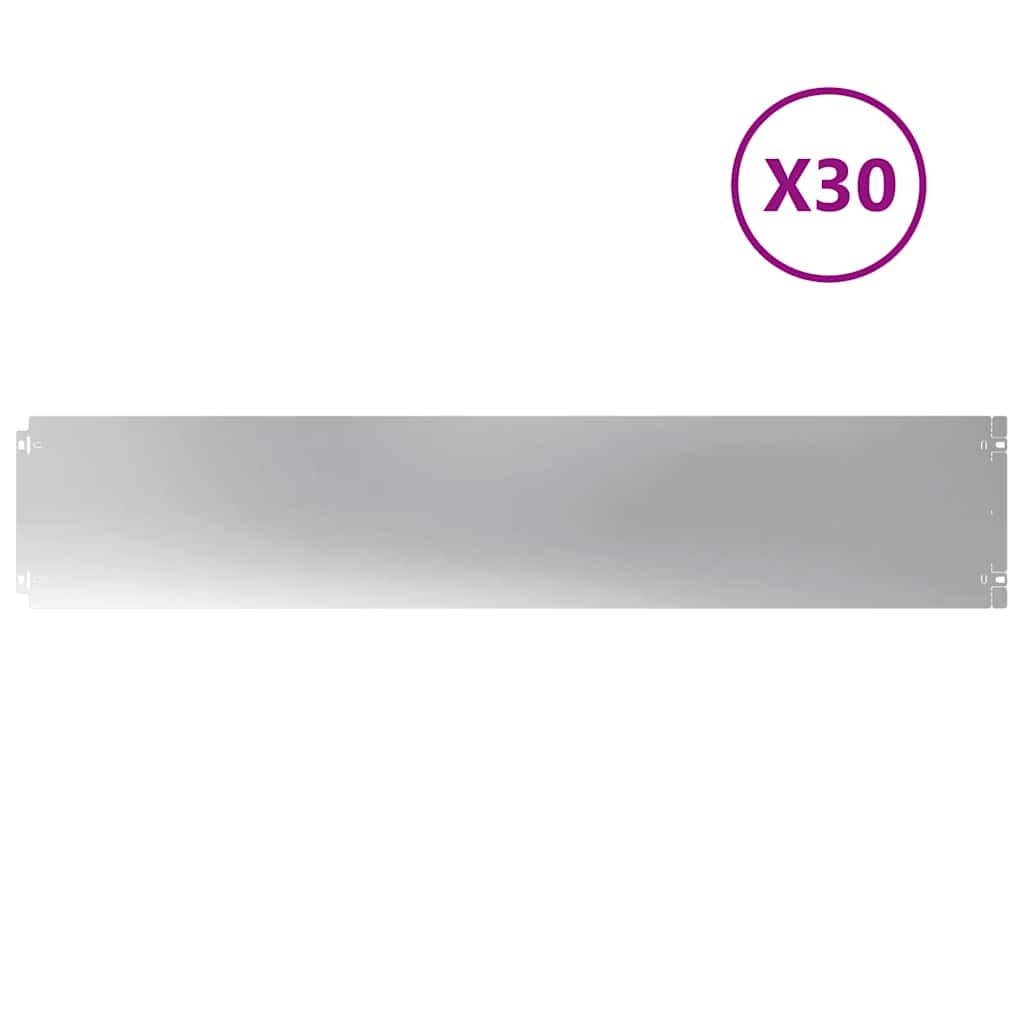 Rasenkanten 30 Stk.