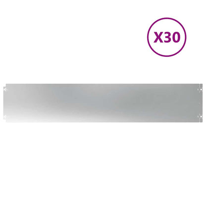 Rasenkanten 30 Stk.