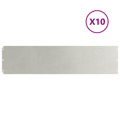 Rasenkanten 10 Stk.