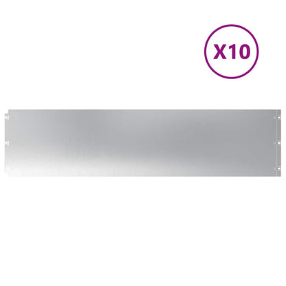 Rasenkanten 10 Stk.