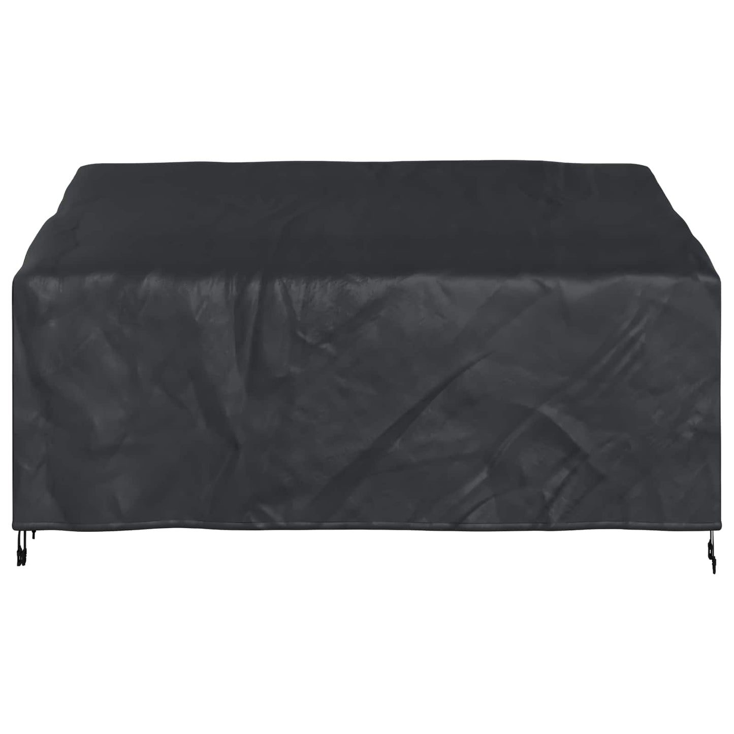 Abdeckung Für Gartenbank 205 X 85 X 65 / 94 Cm 420D Oxford Stoff
