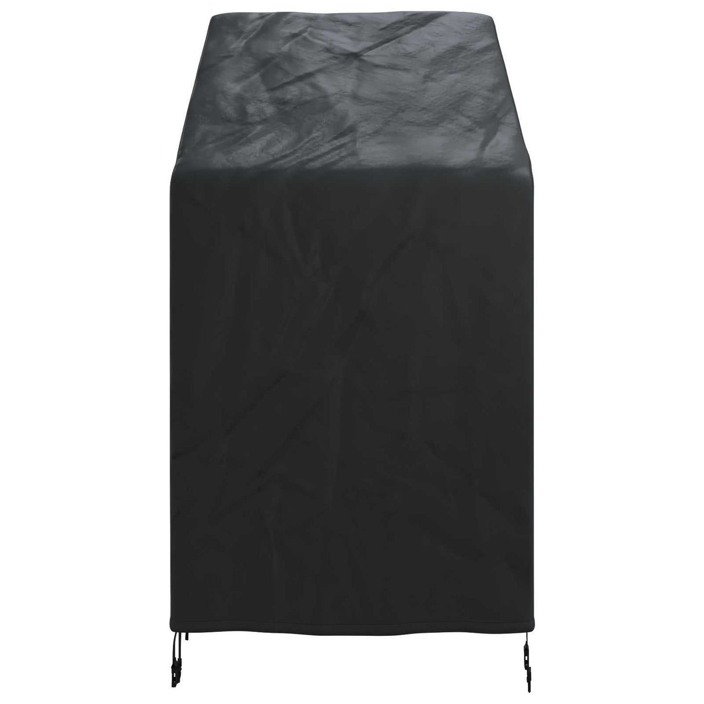 Abdeckung Für Gartenstuhl 70 X 70 X 85 / 125 Cm 600D Oxford Stoff