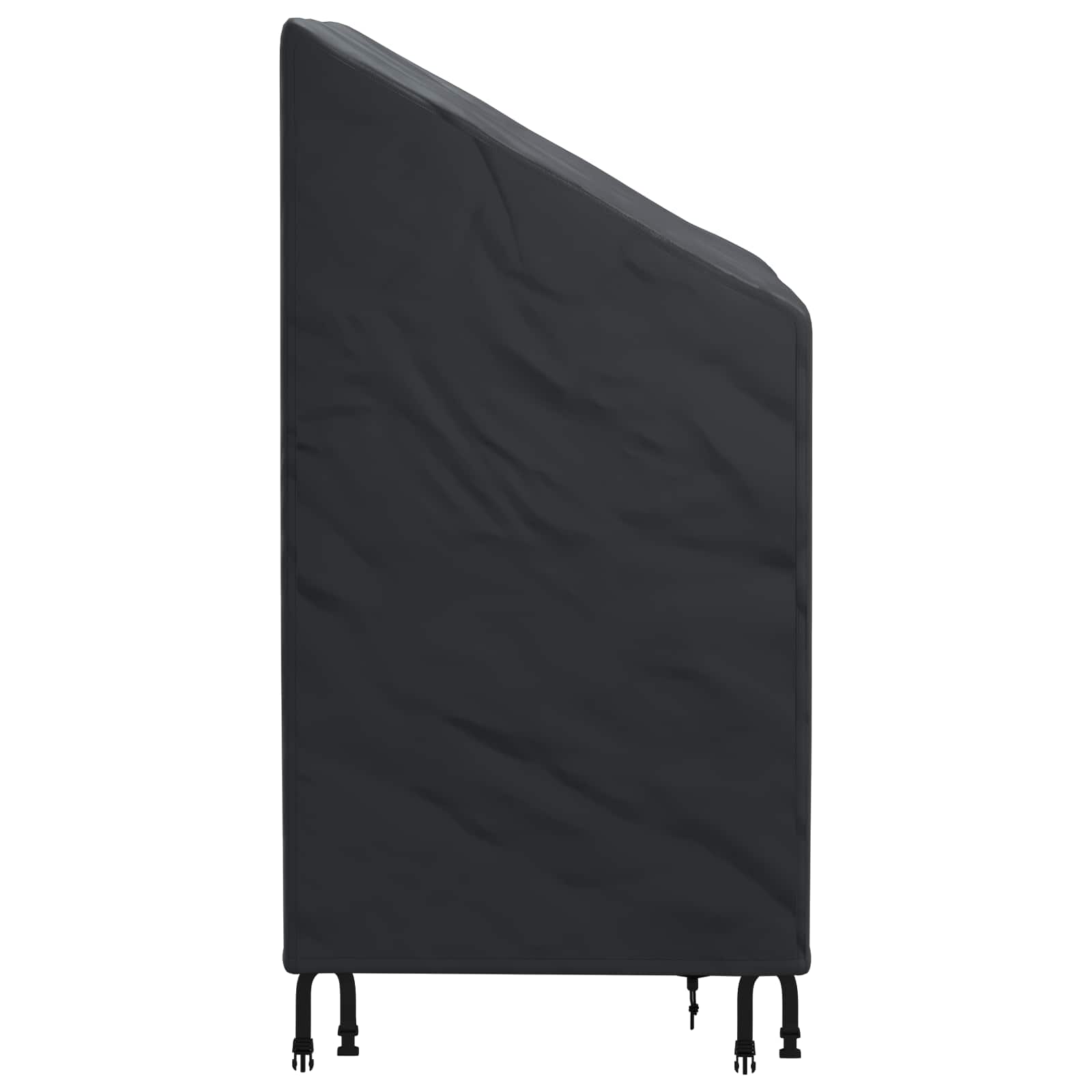 Abdeckung Für Gartenstuhl 70 X 70 X 85 / 125 Cm 600D Oxford Stoff