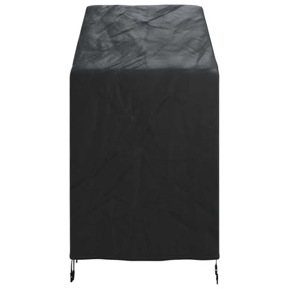 Abdeckung Für Gartenstuhl 70 X 70 X 85 / 125 Cm 600D Oxford Stoff