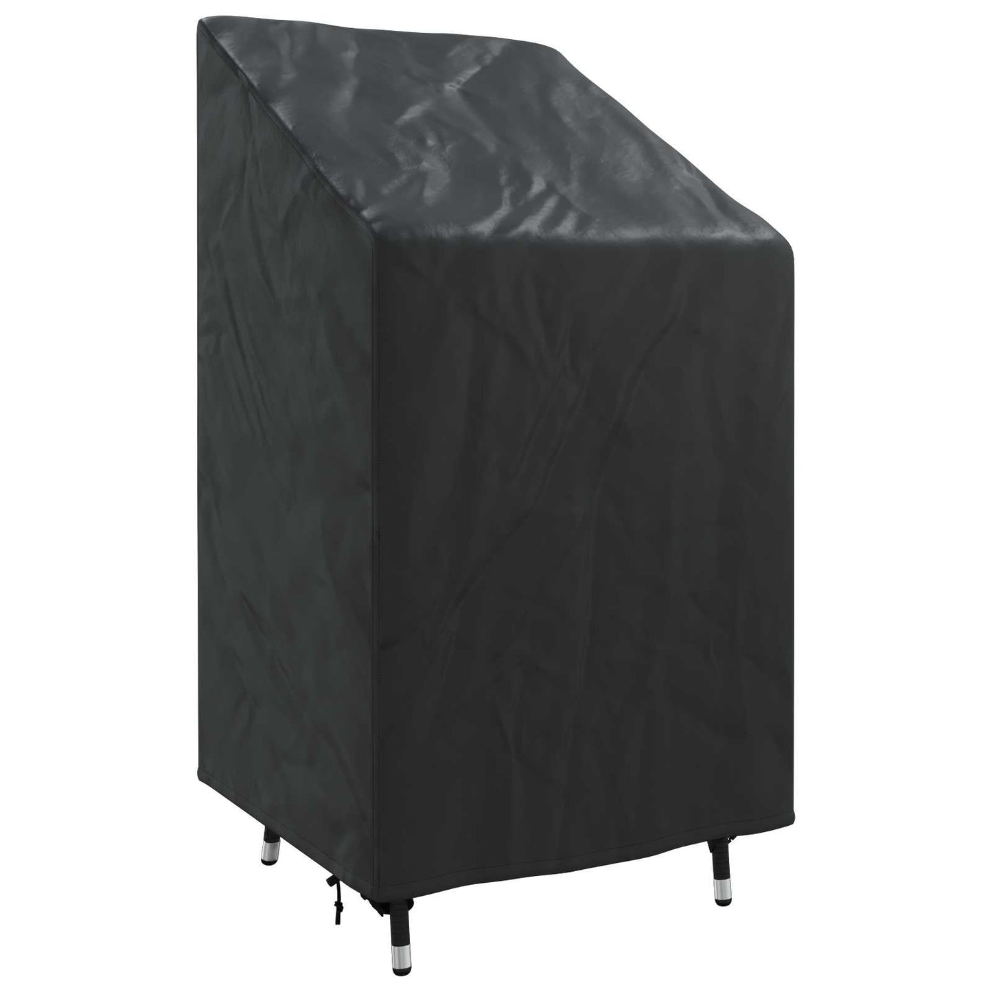 Abdeckung Für Gartenstuhl 70 X 70 X 85 / 125 Cm 600D Oxford Stoff