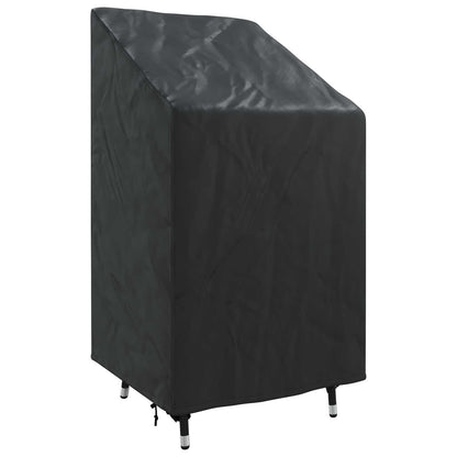 Abdeckung Für Gartenstuhl 70 X 70 X 85 / 125 Cm 600D Oxford Stoff
