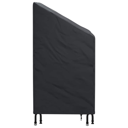 Abdeckung Für Gartenstuhl 70 X 70 X 85 / 125 Cm 600D Oxford Stoff