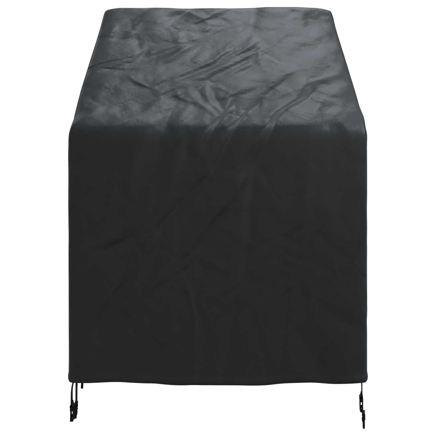 Abdeckung Für Gartenstuhl 75 X 78 X 65 / 100 Cm 600D Oxford Stoff