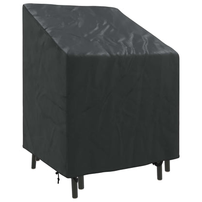 Abdeckung Für Gartenstuhl 75 X 78 X 65 / 100 Cm 600D Oxford Stoff