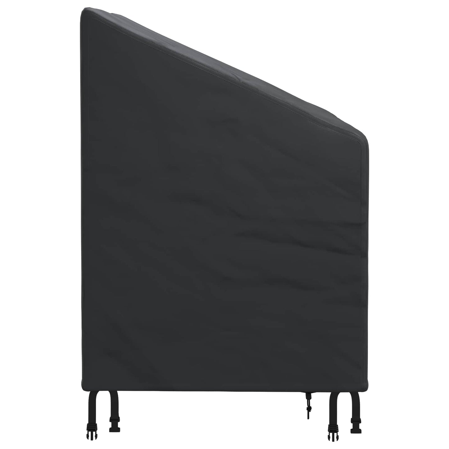 Abdeckung Für Gartenstuhl 75 X 78 X 65 / 100 Cm 600D Oxford Stoff