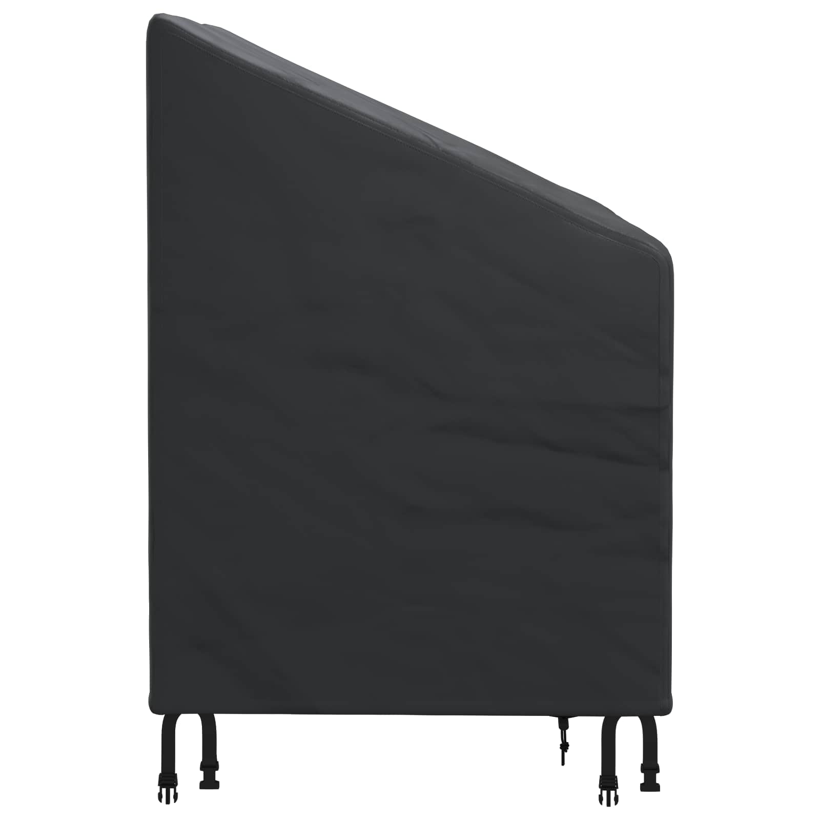 Abdeckung Für Gartenstuhl 75 X 78 X 65 / 100 Cm 600D Oxford Stoff