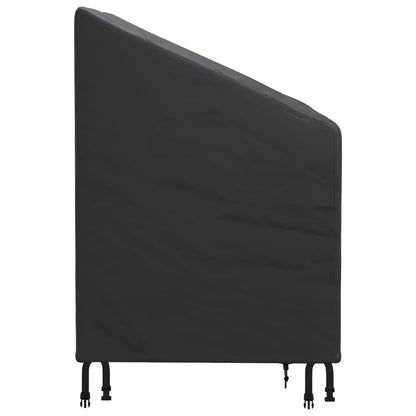 Abdeckung Für Gartenstuhl 75 X 78 X 65 / 100 Cm 600D Oxford Stoff