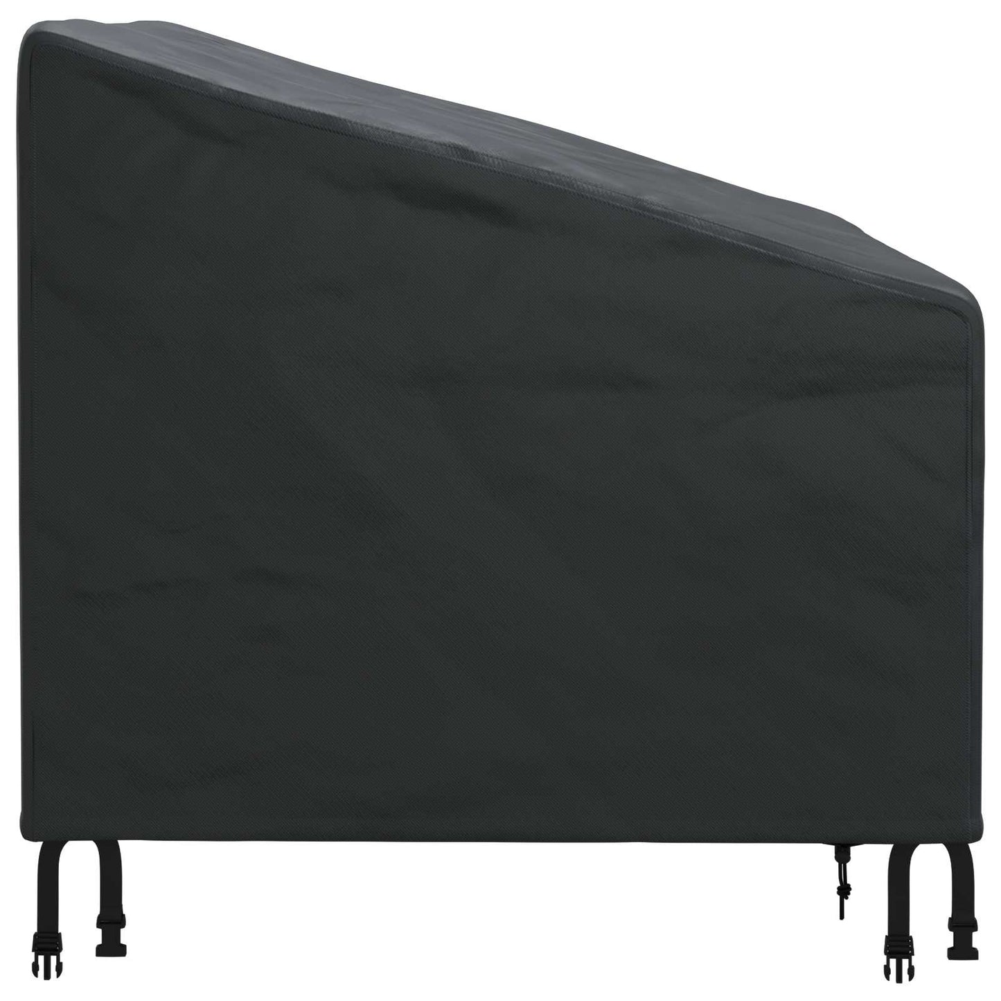 Abdeckung Für Gartenstuhl 90 X 90 X 50 / 75 Cm 600D Oxford Stoff