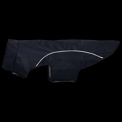 Hunde Regenmantel Mit Reflexstreifen Polyester 2Xl