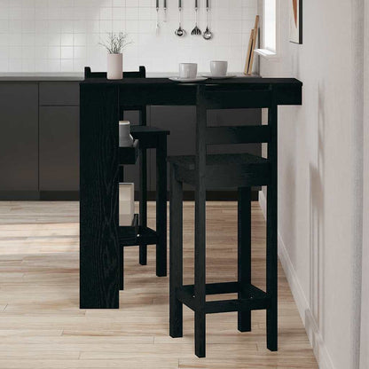 Wand Bar Tisch 102 X 45 X 103,5 Cm