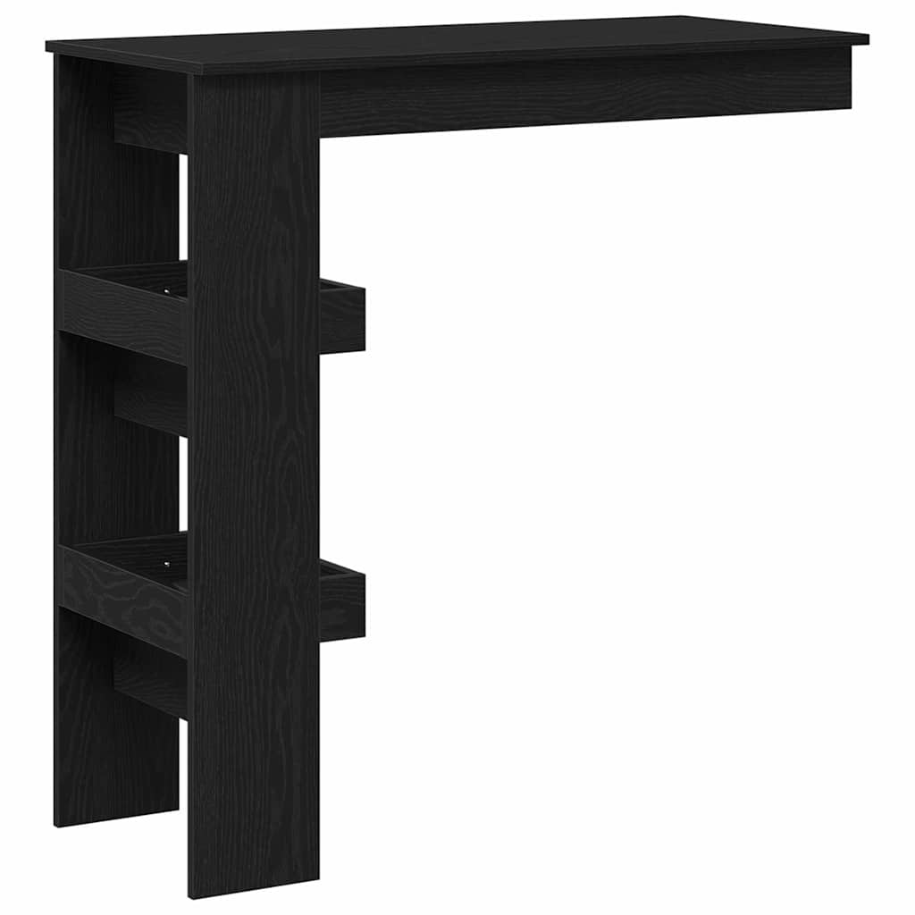 Wand Bar Tisch 102 X 45 X 103,5 Cm