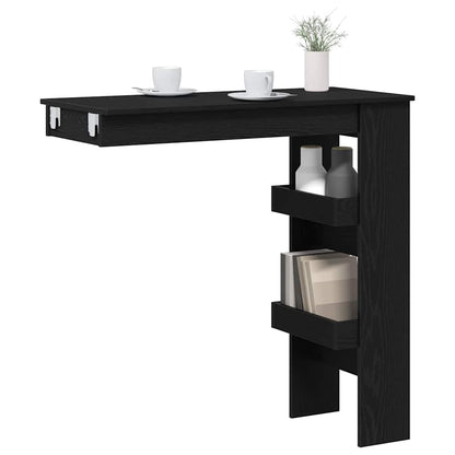 Wand Bar Tisch 102 X 45 X 103,5 Cm