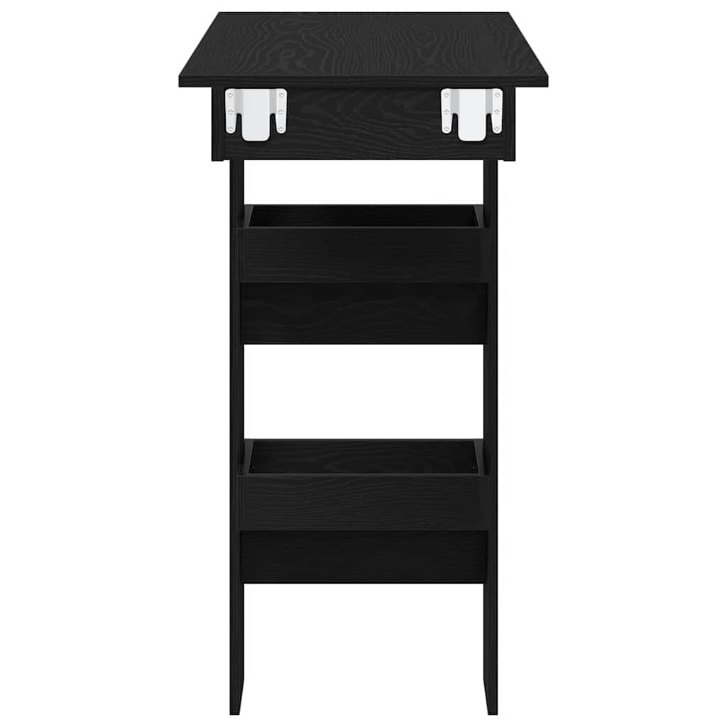 Wand Bar Tisch 102 X 45 X 103,5 Cm