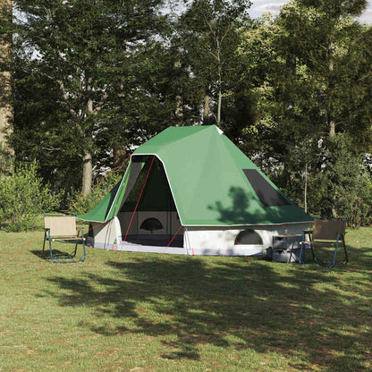 Tipi Zelt Mit Dach Mit Speicher 680 X 430 X 270 Cm Taft