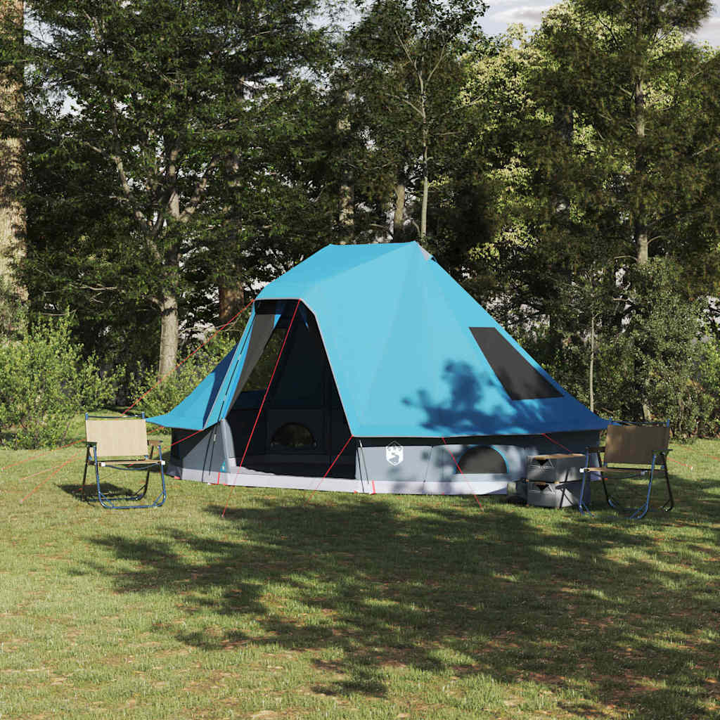Tipi Zelt Mit Dach Mit Speicher 680 X 430 X 270 Cm Taft