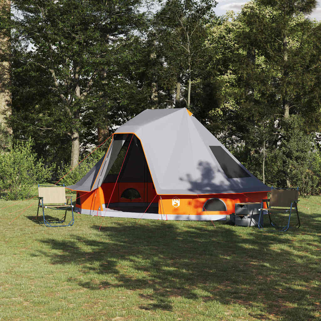 Tipi Zelt Mit Dach Mit Speicher 680 X 430 X 270 Cm Taft
