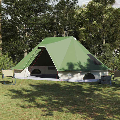 Tipi Zelt Mit Dach Mit Speicher 680 X 430 X 270 Cm Taft