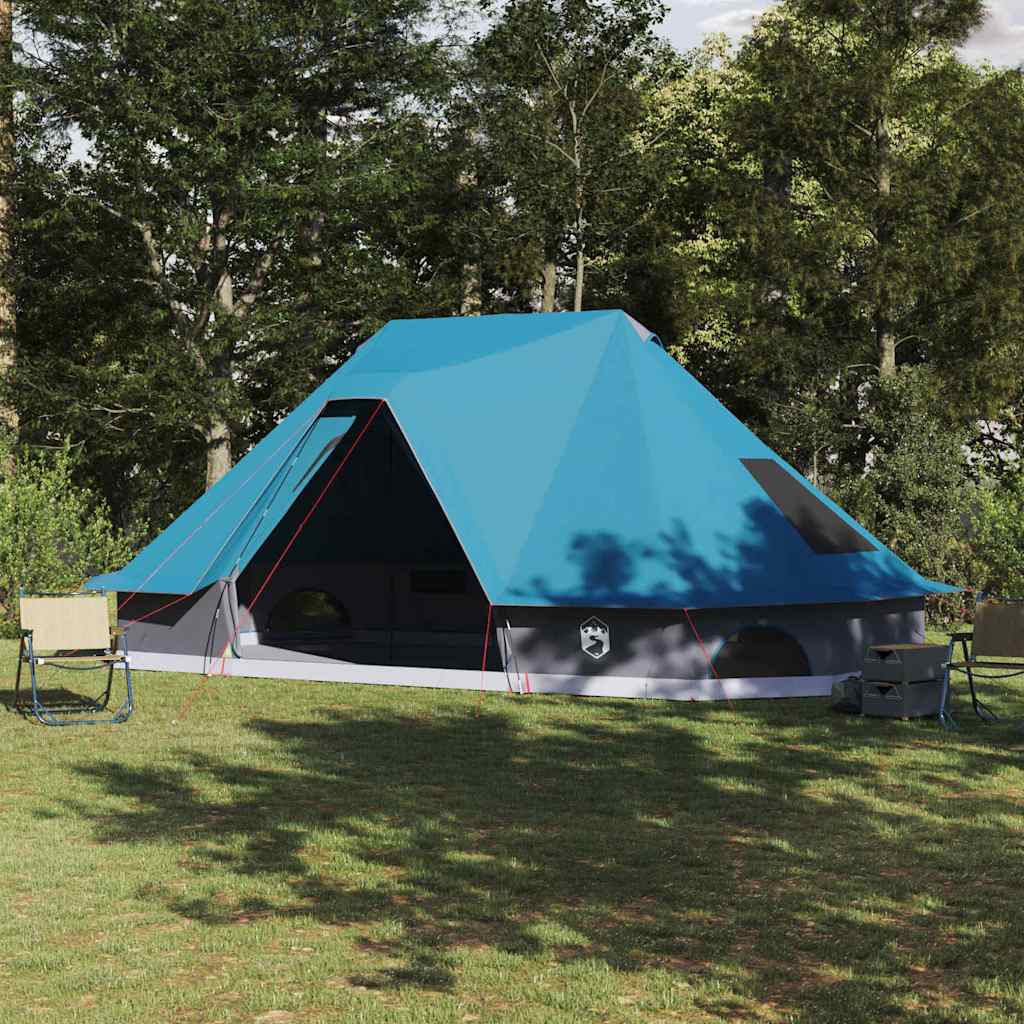 Tipi Zelt Mit Dach Mit Speicher 680 X 430 X 270 Cm Taft