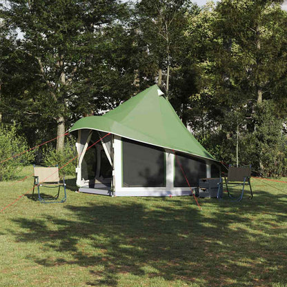 Tipi Zelt Mit Dach 508 X 470 X 300 Cm Taft