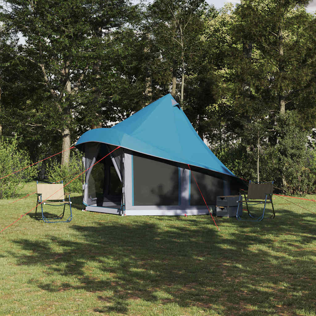 Tipi Zelt Mit Dach 508 X 470 X 300 Cm Taft