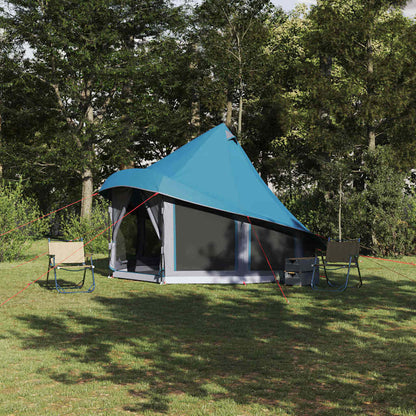 Tipi Zelt Mit Dach 508 X 470 X 300 Cm Taft