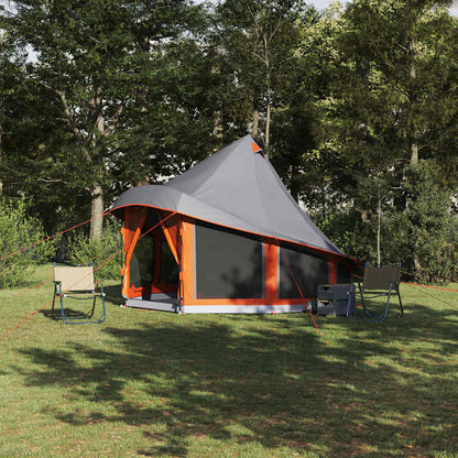 Tipi Zelt Mit Dach 508 X 470 X 300 Cm Taft
