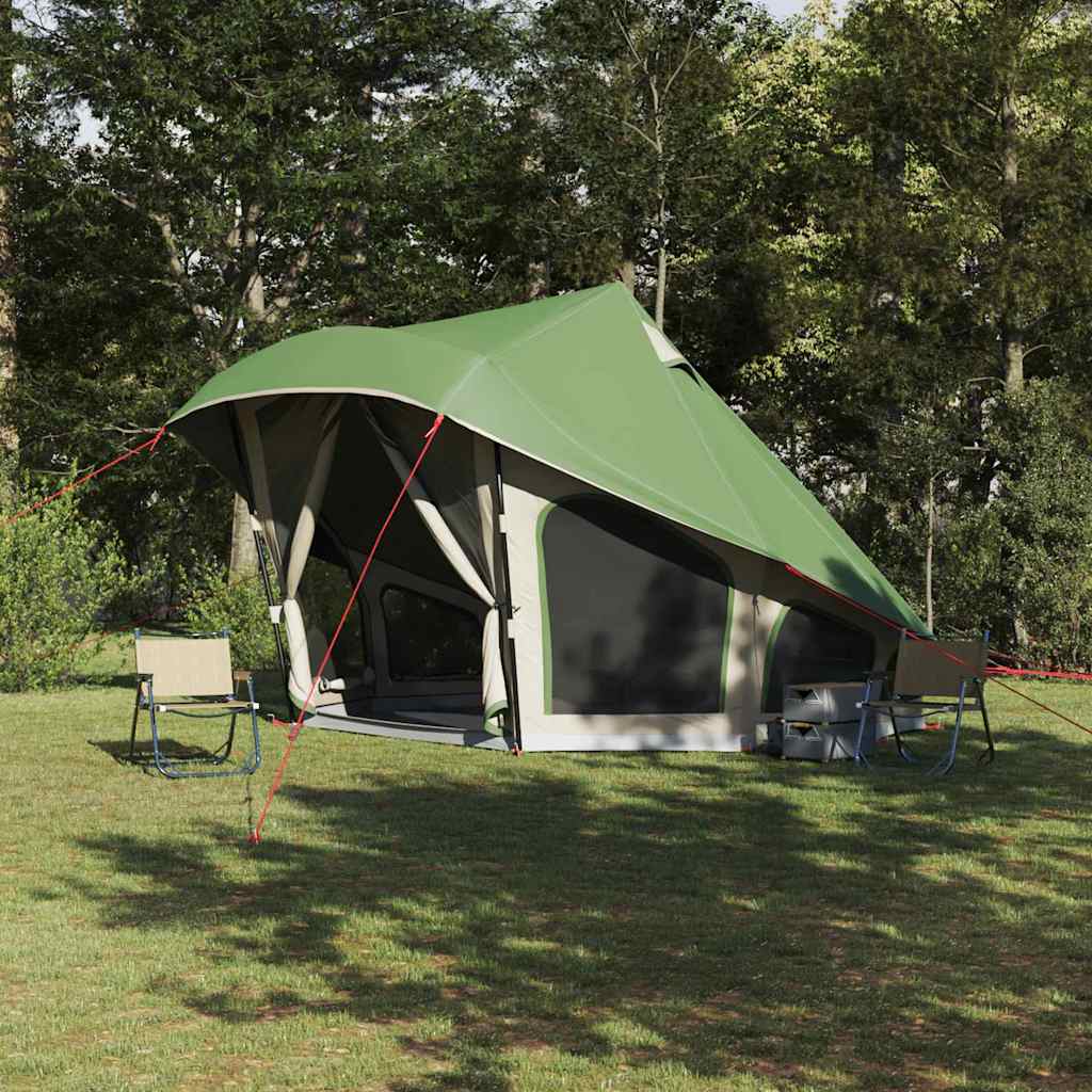 Tipi Zelt Mit Dach 508 X 470 X 300 Cm Taft
