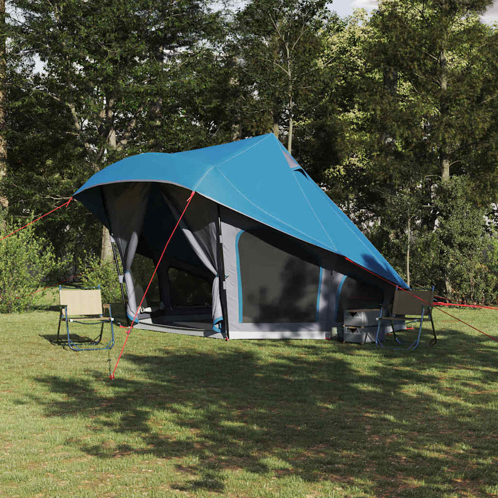 Tipi Zelt Mit Dach 508 X 470 X 300 Cm Taft