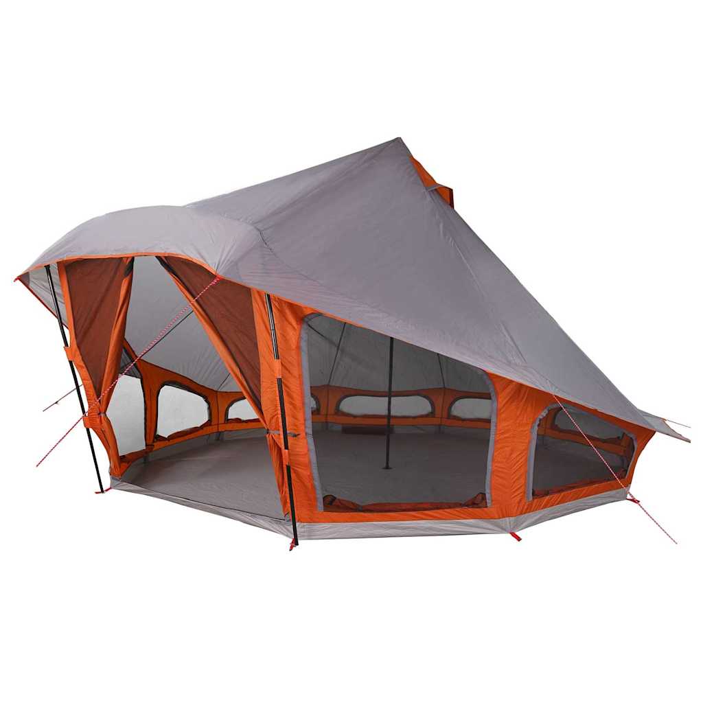Tipi Zelt Mit Dach 508 X 470 X 300 Cm Taft
