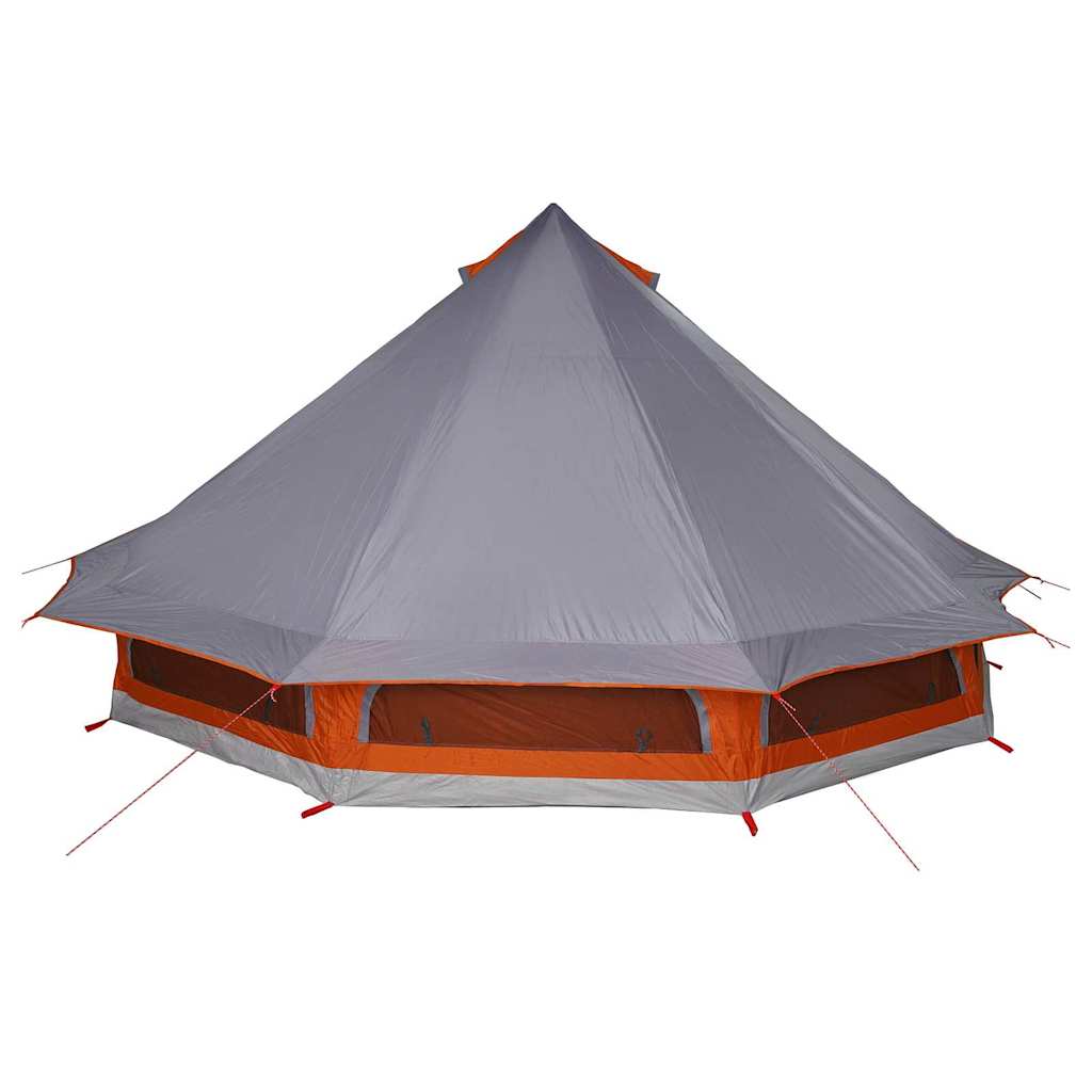 Tipi Zelt Mit Dach 508 X 470 X 300 Cm Taft