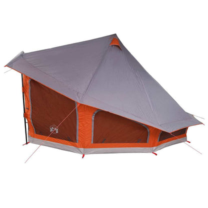 Tipi Zelt Mit Dach 508 X 470 X 300 Cm Taft