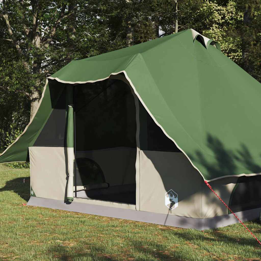 Tipi Zelt Mit Dach Mit Speicher 358 X 296 X 258 Cm Taft