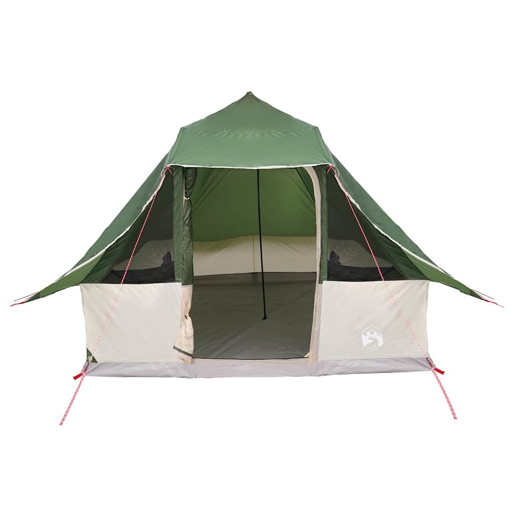 Tipi Zelt Mit Dach Mit Speicher 358 X 296 X 258 Cm Taft