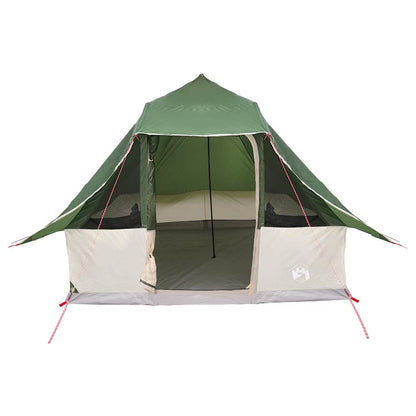 Tipi Zelt Mit Dach Mit Speicher 358 X 296 X 258 Cm Taft