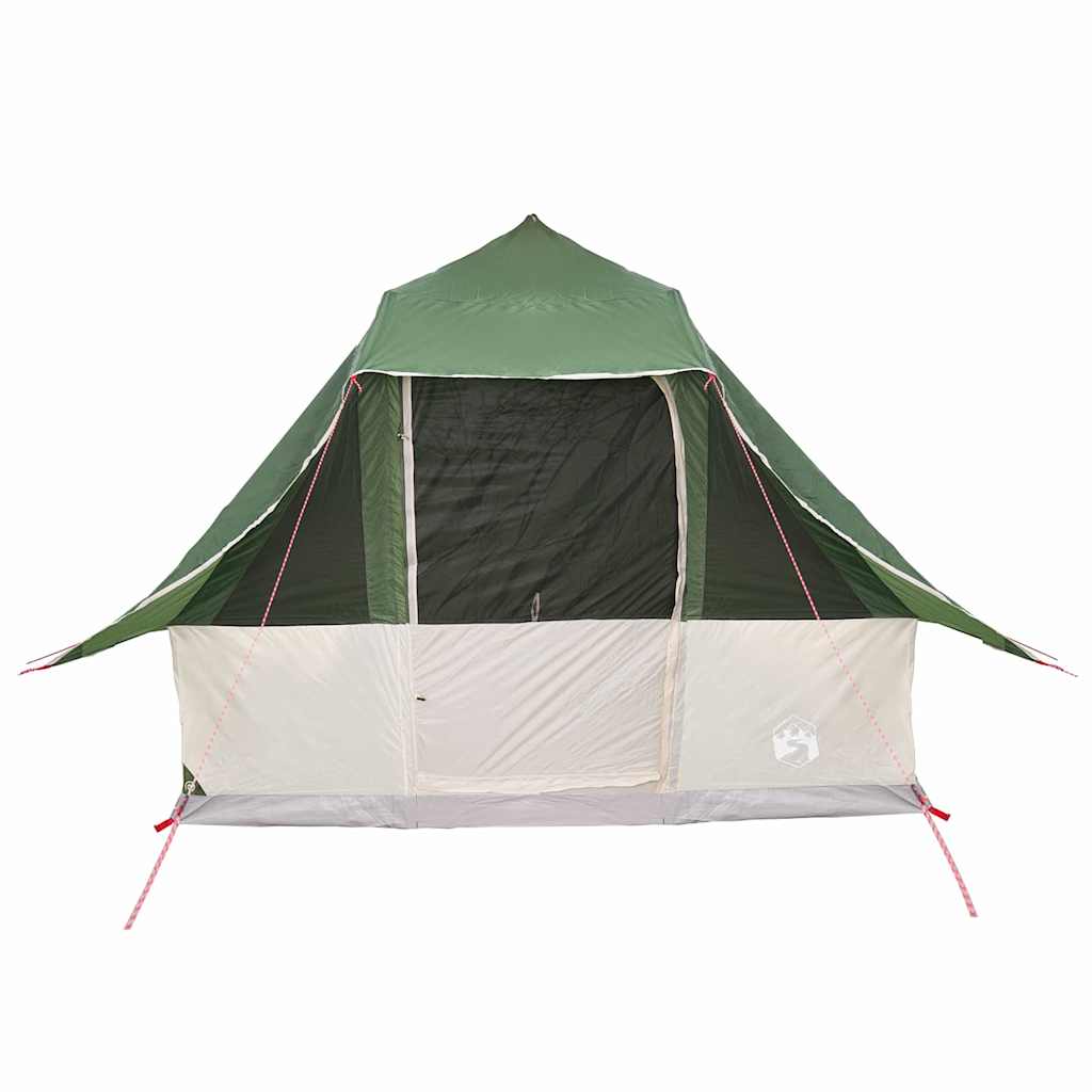 Tipi Zelt Mit Dach Mit Speicher 358 X 296 X 258 Cm Taft