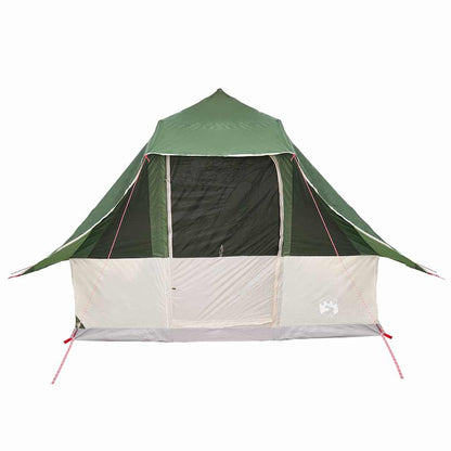 Tipi Zelt Mit Dach Mit Speicher 358 X 296 X 258 Cm Taft