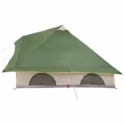Tipi Zelt Mit Dach Mit Speicher 358 X 296 X 258 Cm Taft