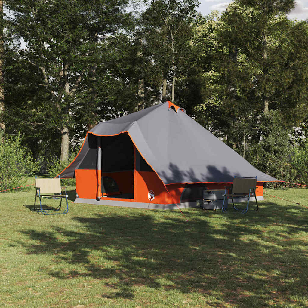 Tipi Zelt Mit Dach Mit Speicher 358 X 296 X 258 Cm Taft