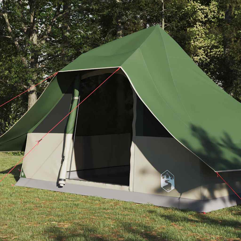 Tipi Zelt Mit Dach Mit Speicher 364 X 281 X 257 Cm Taft