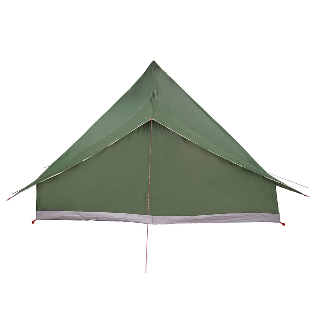 Tipi Zelt Mit Dach Mit Speicher 364 X 281 X 257 Cm Taft