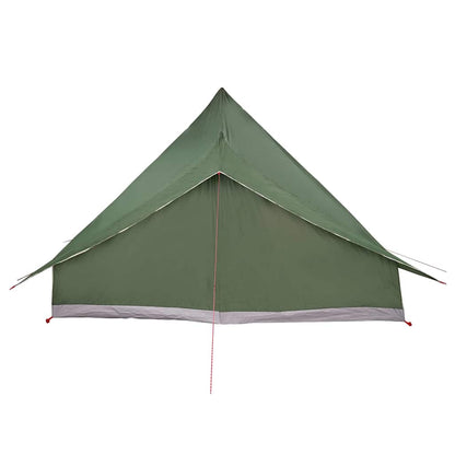Tipi Zelt Mit Dach Mit Speicher 364 X 281 X 257 Cm Taft