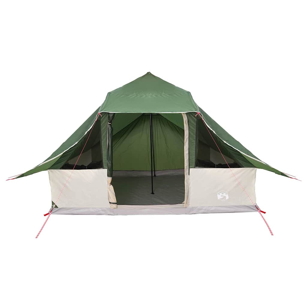 Tipi Zelt Mit Dach Mit Speicher 364 X 281 X 257 Cm Taft